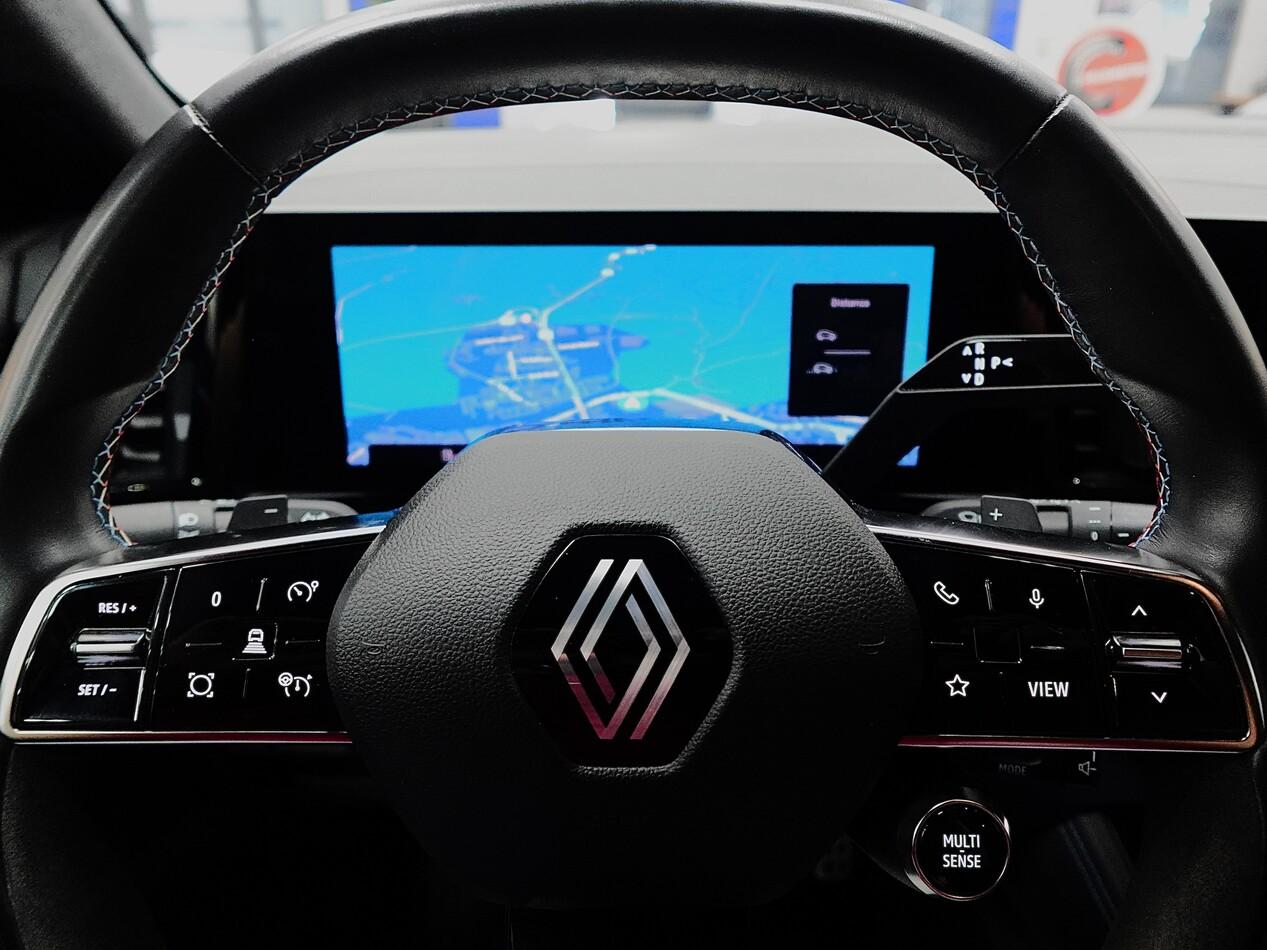 Renault Austral 1.2 E-TECH FULL HYBRID 200 CV TECHNO ESPRIT ALPINE