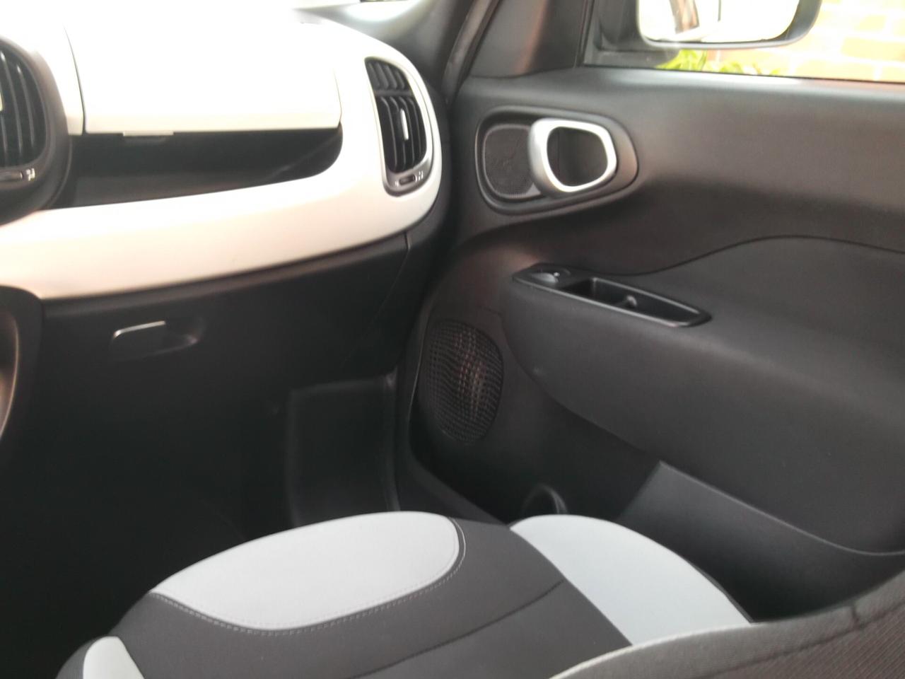 Fiat 500L 1.3 Multijet Neopatentati 2015