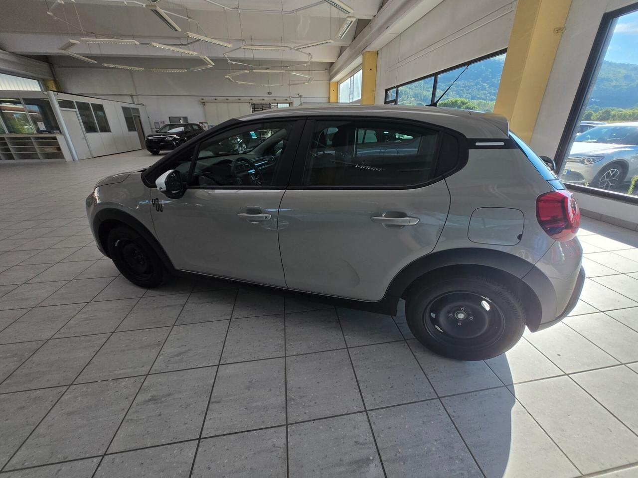 Citroen C3 PureTech 83 S&S You