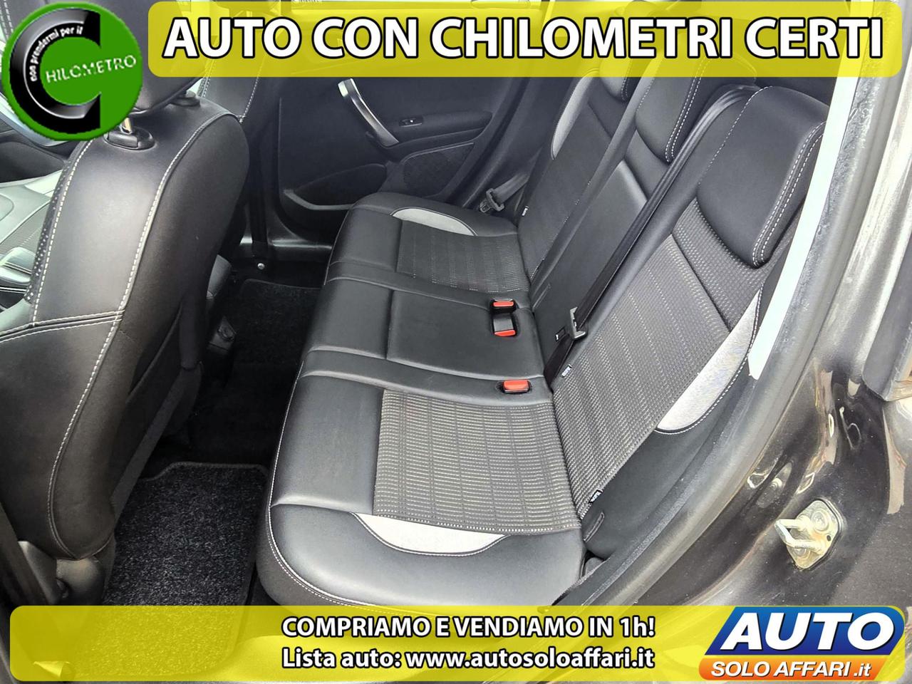 Peugeot 2008 2008 1.2 ALLURE 82CV EUR6D DISTRIBUZIONE FATTA