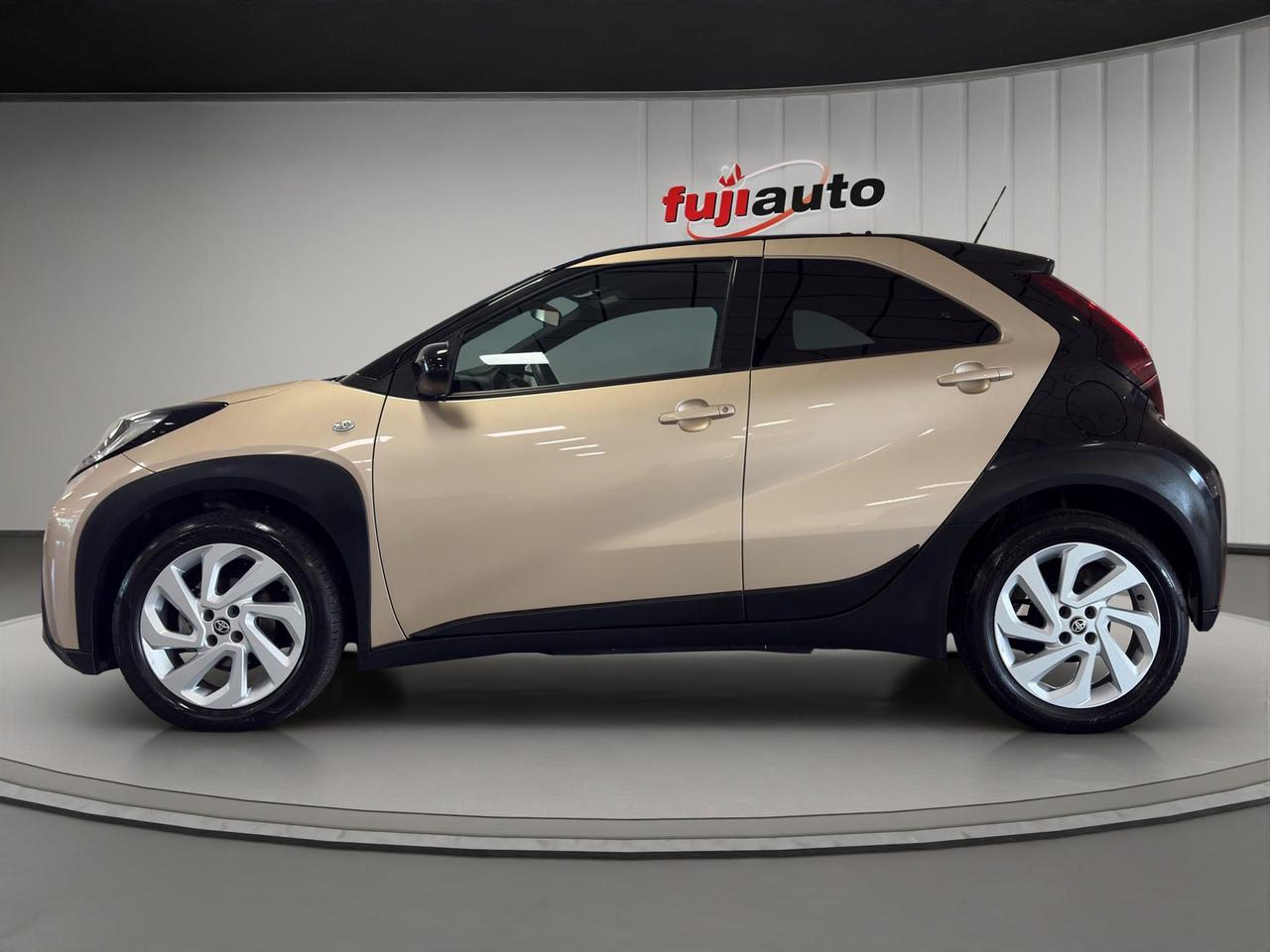 Toyota Aygo X 1.0 Trend 72cv