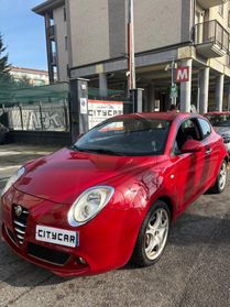 Alfa Romeo MiTo 1.4 T 155 CV Distinctive Sport Pack