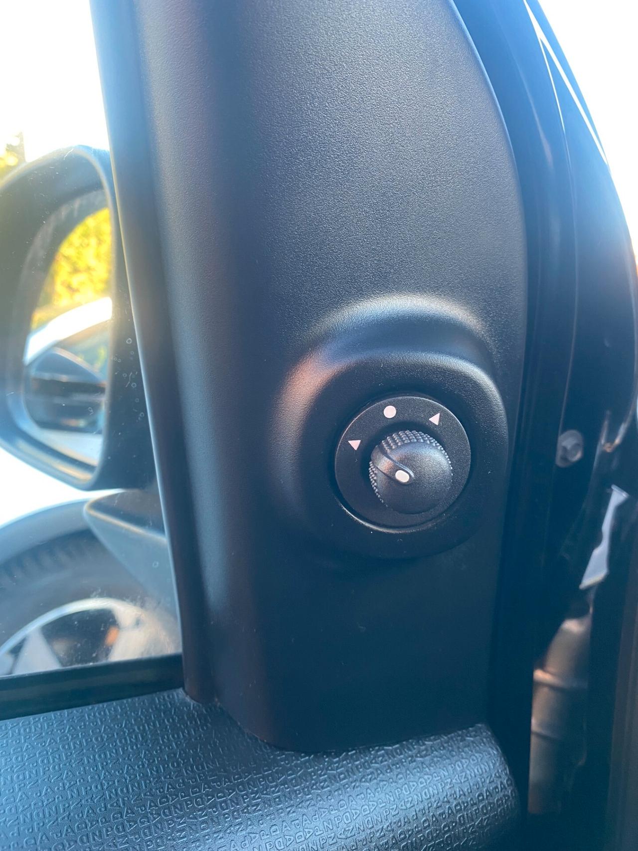 FIAT Panda 1.0 hybrid CROSS 5posti RadioAPP CarPlay