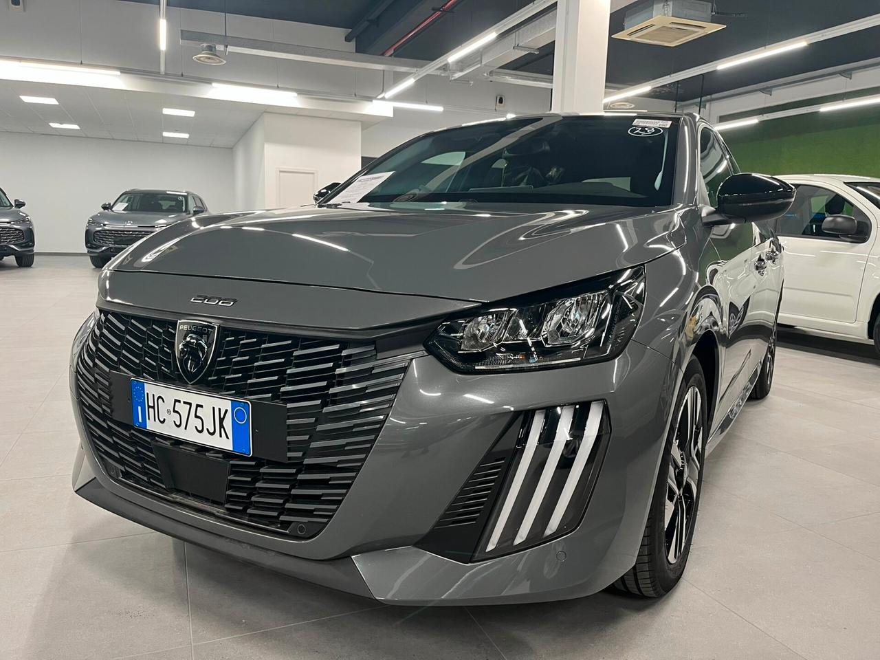 PEUGEOT 208 2ª serie 208 PureTech 100 Stop&Sta...