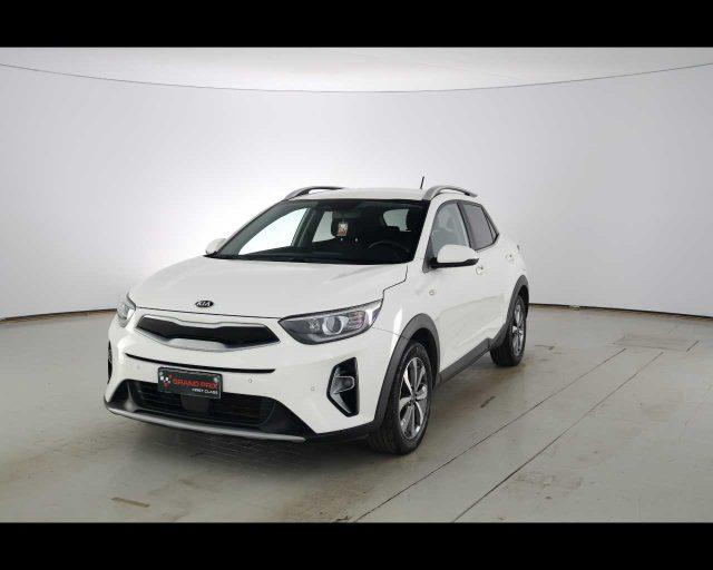 KIA Stonic 1.2 DPI ECO GPL Style