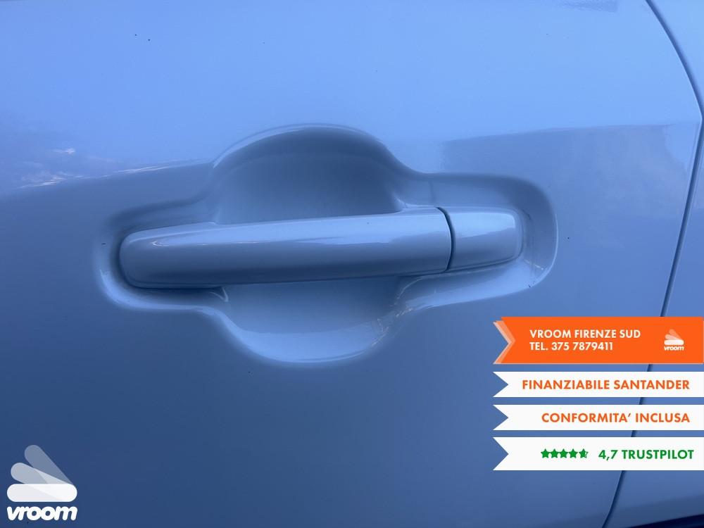 SUZUKI S-Cross 2ª serie S-Cross 1.4 Hybrid Top