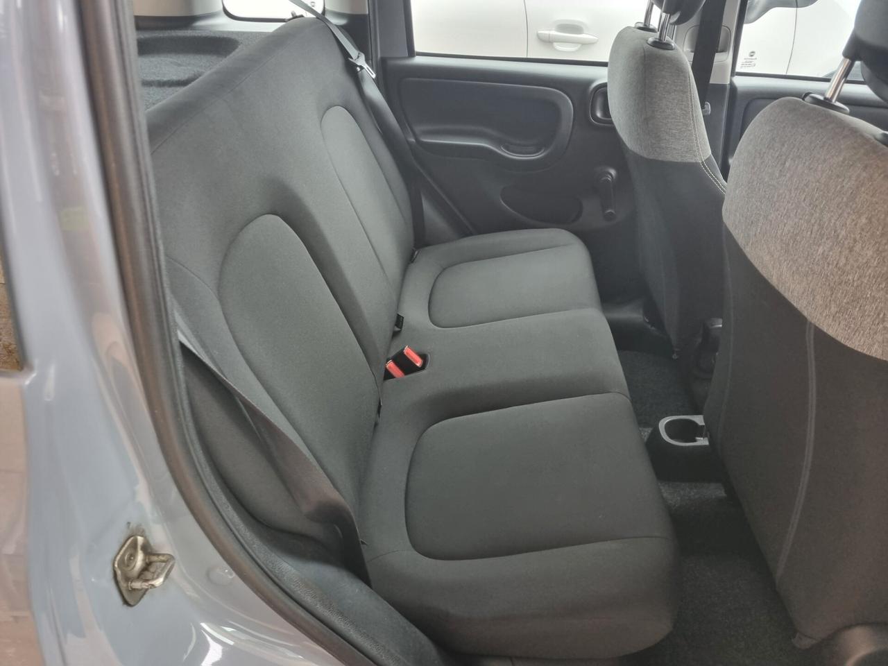 Fiat Panda 1.0 FireFly S&S Hybrid 70CV