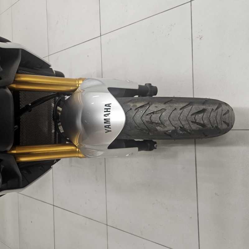 Yamaha Tracer 9 GT+ 2024