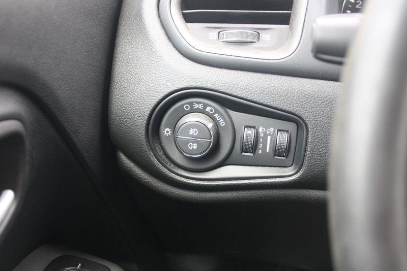 Jeep Renegade Renegade 1.5 turbo t4 mhev Limited 2wd 130cv dct