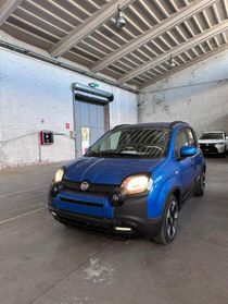 FIAT Panda New Panda 1.0 FireFly S&S Hybrid Pandina