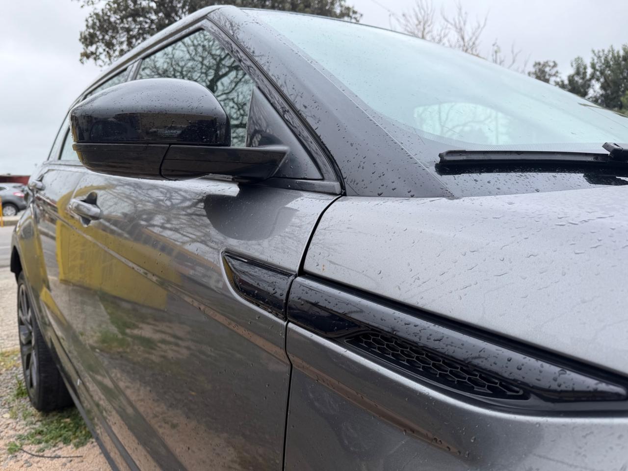 Land Rover Range Evoque 2.0 TD4 180 CV 5p. SE Dynamic