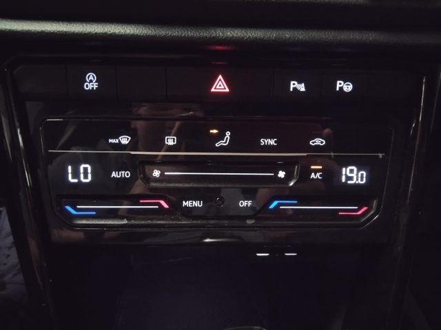 VOLKSWAGEN T-Roc 1.5 TSI ACT DSG R-Line LED VIDEO