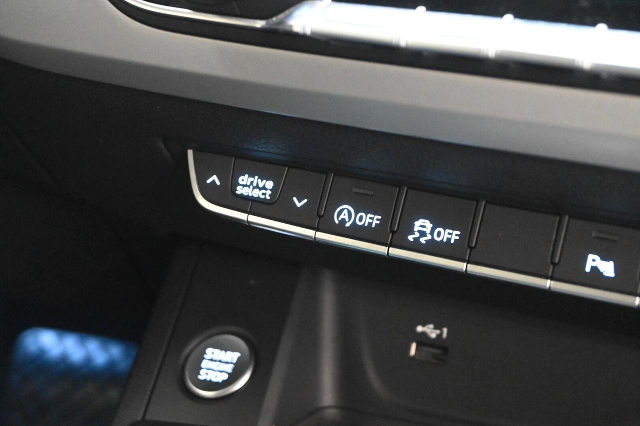 AUDI A5 2ª serie A5 SPB 40 TDI S tronic Busine...