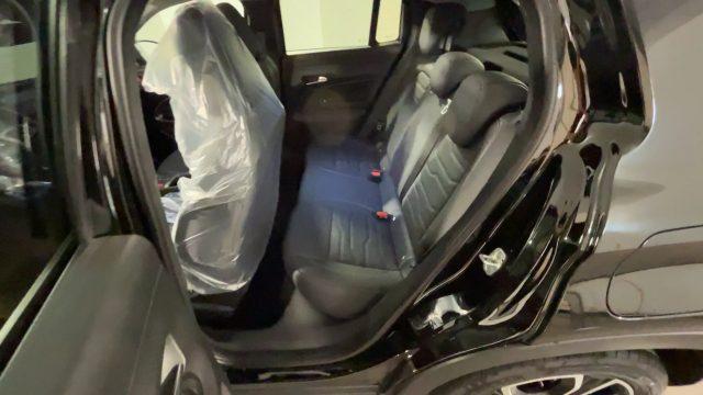 JEEP Avenger 1.2 Turbo E-HYBRID auto Summit #TETTO #VARI COLORI