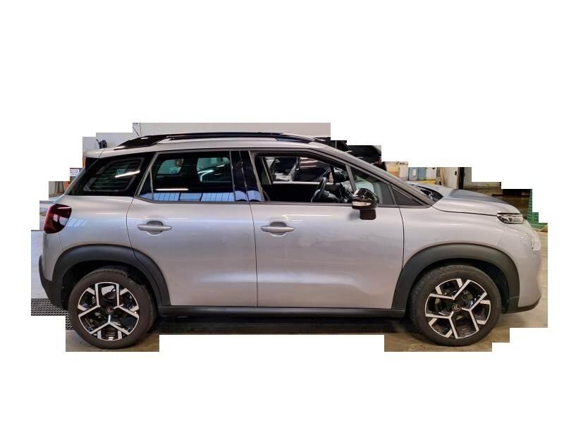 CITROEN C3 AIRCROSS 1500 HDI 110 CV SHINE