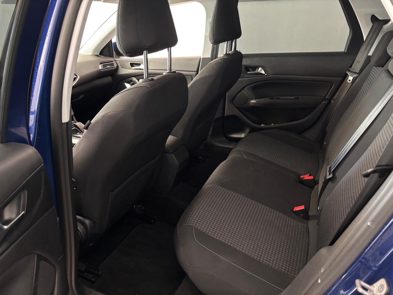 Peugeot 308 BlueHDi 130 S&S SW Style