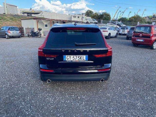 VOLVO XC60 D4 Summum