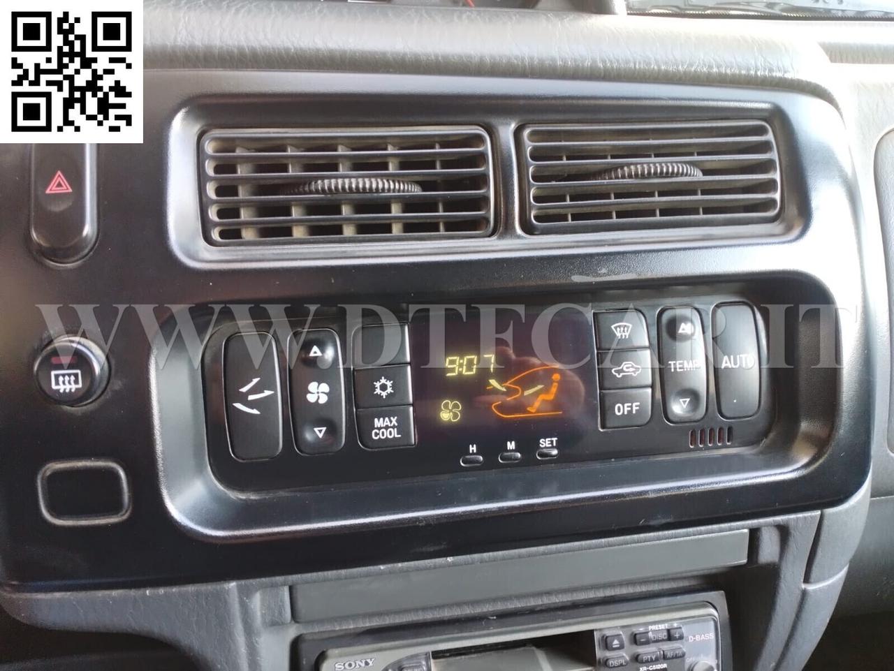 Mitsubishi L200 2.5 TDI 2WD Pick-up