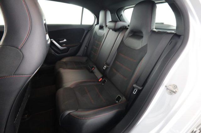 MERCEDES-BENZ A 250 A 250 e EQ-POWER Automatic PREMIUM