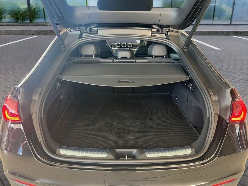 Mercedes-Benz GLC Coupé GLC 220 d 4Matic Mild hybrid Coupé AMG Line Premium Plus