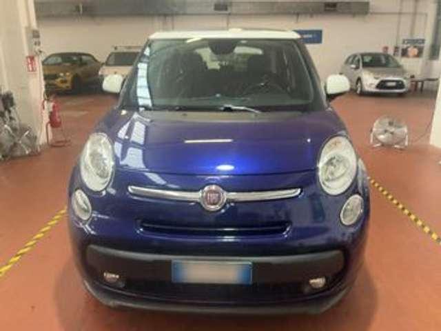 Fiat 500L 500L 1.4 Lounge 95cv- tetto apribile-benzina