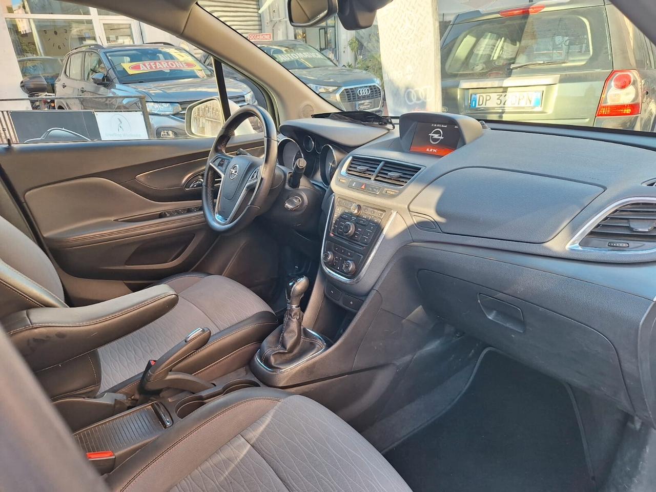 Opel Mokka 1.6 CDTI Ecotec 136CV 4x2 Start&Stop Cosmo