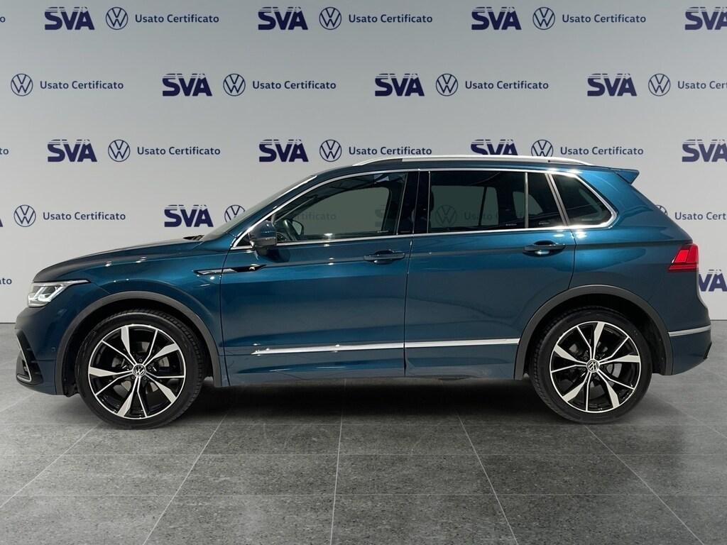 Volkswagen Tiguan 1.5 TSI 150CV DSG R-Line