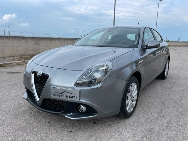 Alfa Romeo Giulietta 1.6 JTDm 120 CV Business 2019