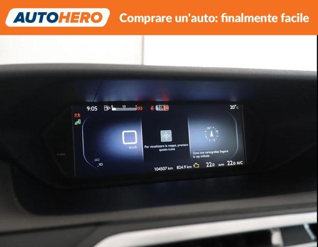 CITROEN Grand C4 Picasso BlueHDi 150 S&S Intensive