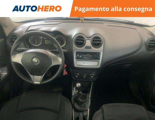 ALFA ROMEO MiTo 1.3 JTDm 90 CV S&S