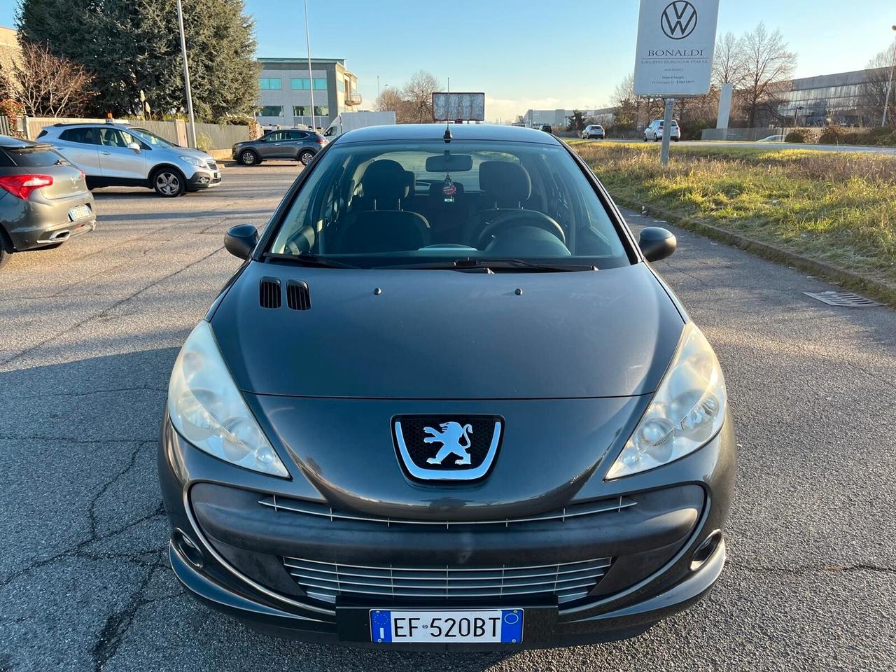 Peugeot 206 Plus 1.1 60CV 5p. Urban