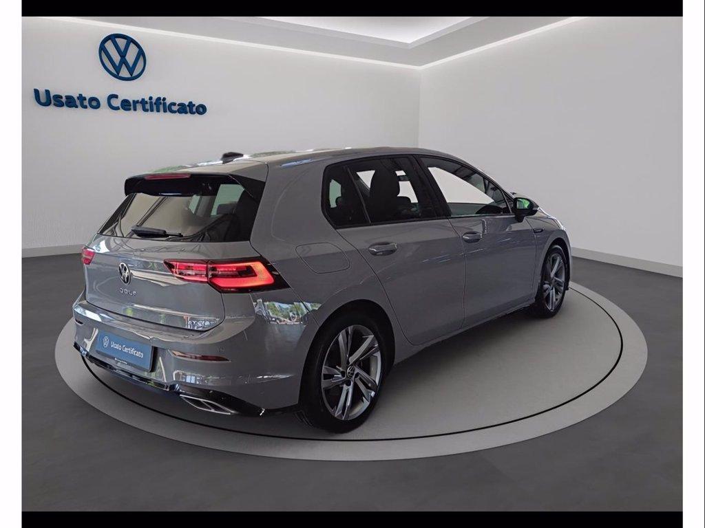 VOLKSWAGEN Golf 1.5 etsi evo r-line 150cv dsg del 2024