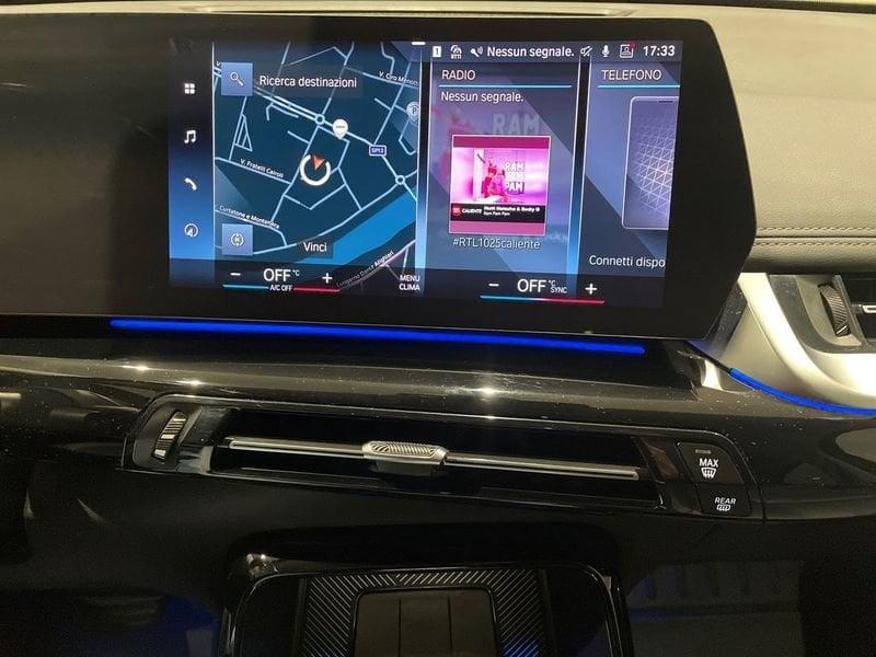 BMW X1 sdrive18d X-Line auto