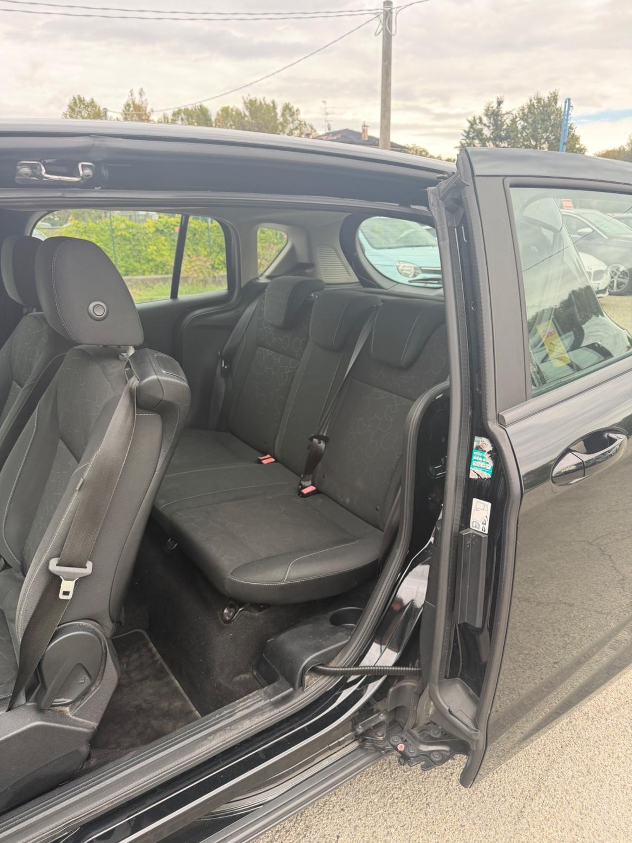 Ford B-Max 1.4 90 CV GPL Plus