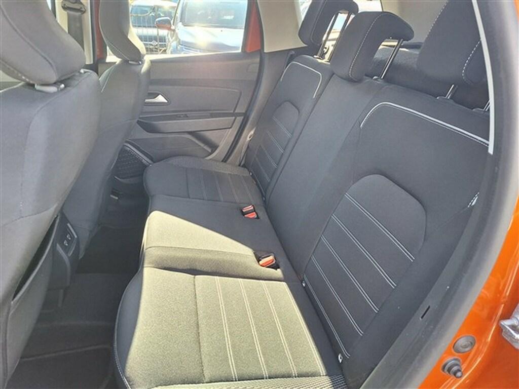 Dacia Duster 1.5 Blue dCi Prestige 4x2