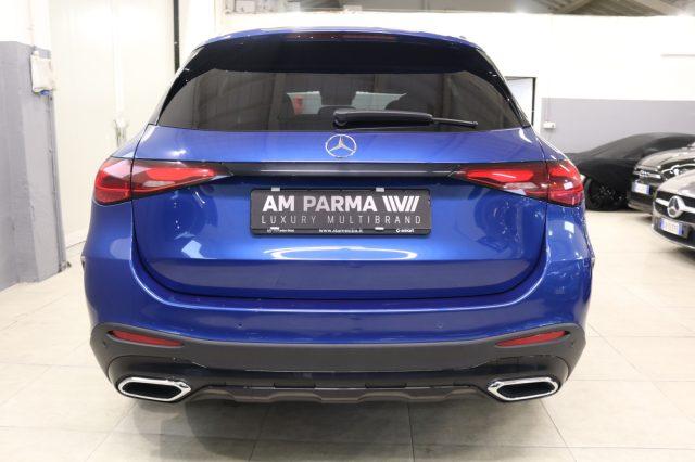 MERCEDES-BENZ GLC 220 d 4Matic Mild Hybrid AMG Advanced