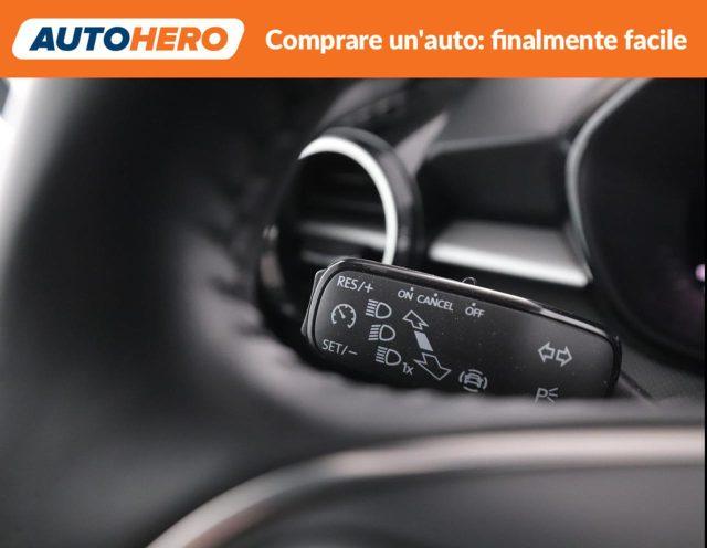 SKODA Fabia 1.0 MPI 80 CV Selection