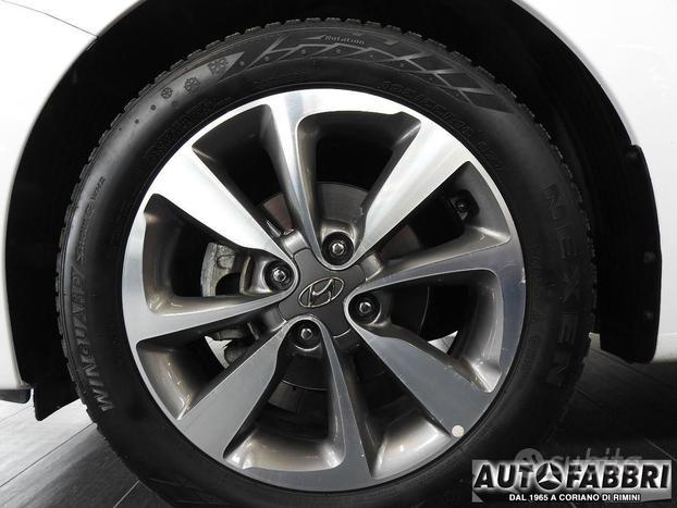 HYUNDAI - i20 - 1.2 84 CV 5p. Comfort.C.L.