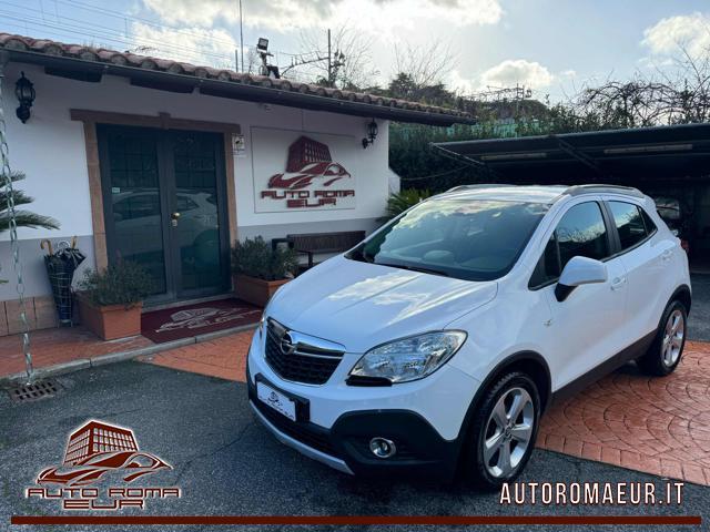 OPEL Mokka 1.7 CDTI Ecotec 130CV Start&Stop Cosmo AFFARE!