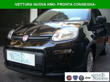 FIAT Panda 1.0 FireFly S&S Hybrid 5°Posto Pack City Km0