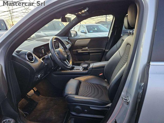 MERCEDES-BENZ GLB 200 d 150cv Business Extra auto - GL095PK