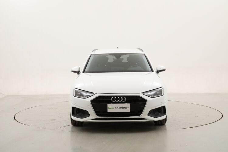 Audi A4 Avant Business S tronic BR447885 2.0 Mild Hybrid 163CV