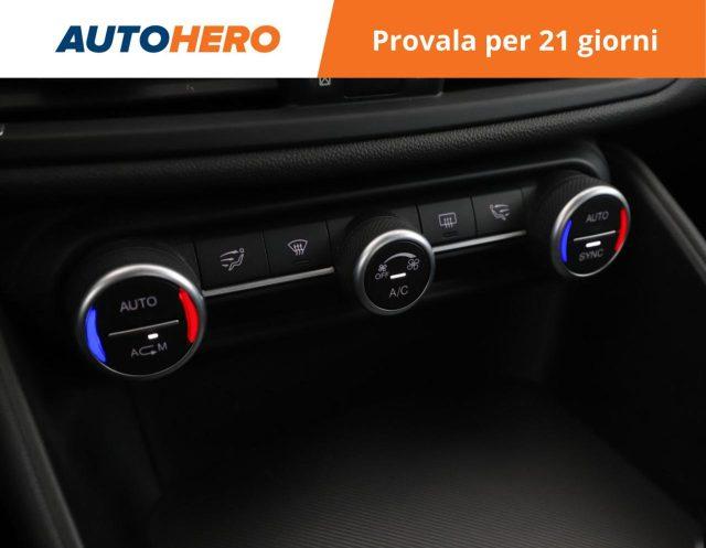 ALFA ROMEO Giulia 2.2 Turbodiesel 180 CV AT8 Super
