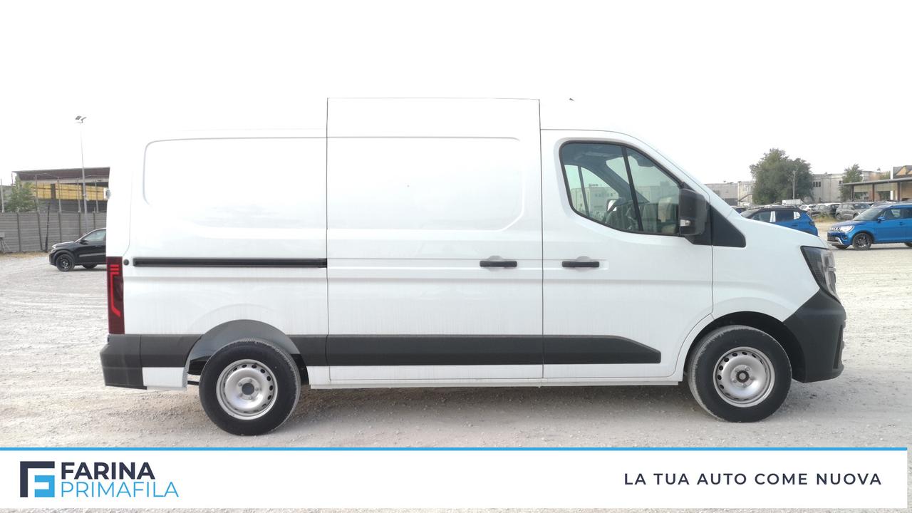 RENAULT Nuovo Master furgone FG TA L2H2 T35 Blue dCi 130 E6E