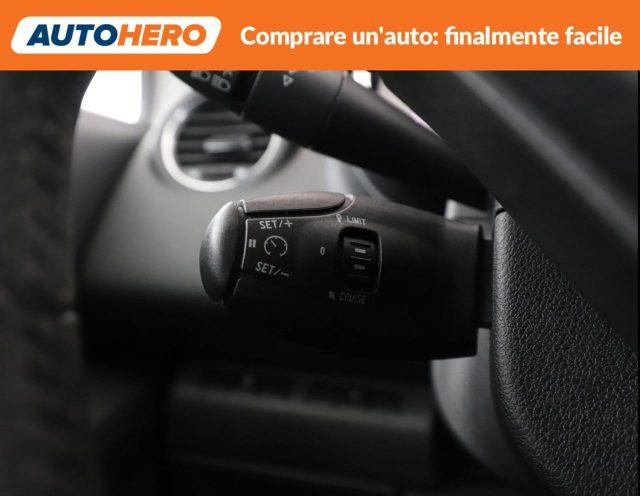 PEUGEOT 3008 BlueHDi 120 S&S Allure