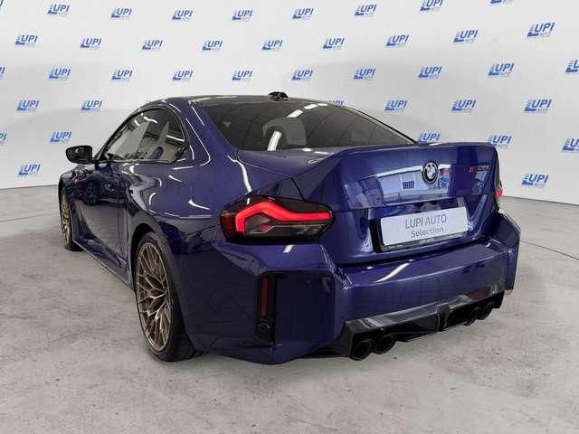 BMW M2 M2 CS