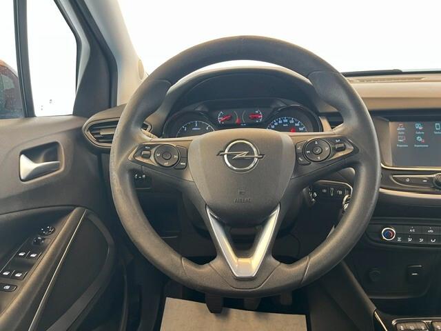 Opel Crossland X 1.6 ecotec Advance