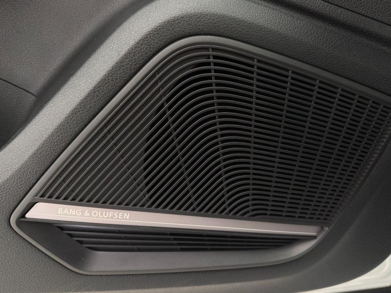 Audi Q2 40 TFSI quattro S tronic Admired