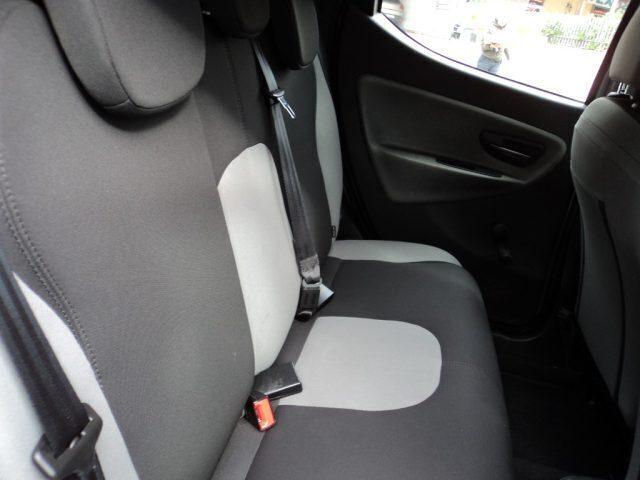 LANCIA Ypsilon 1.2 69 CV 5 porte GPL Ecochic