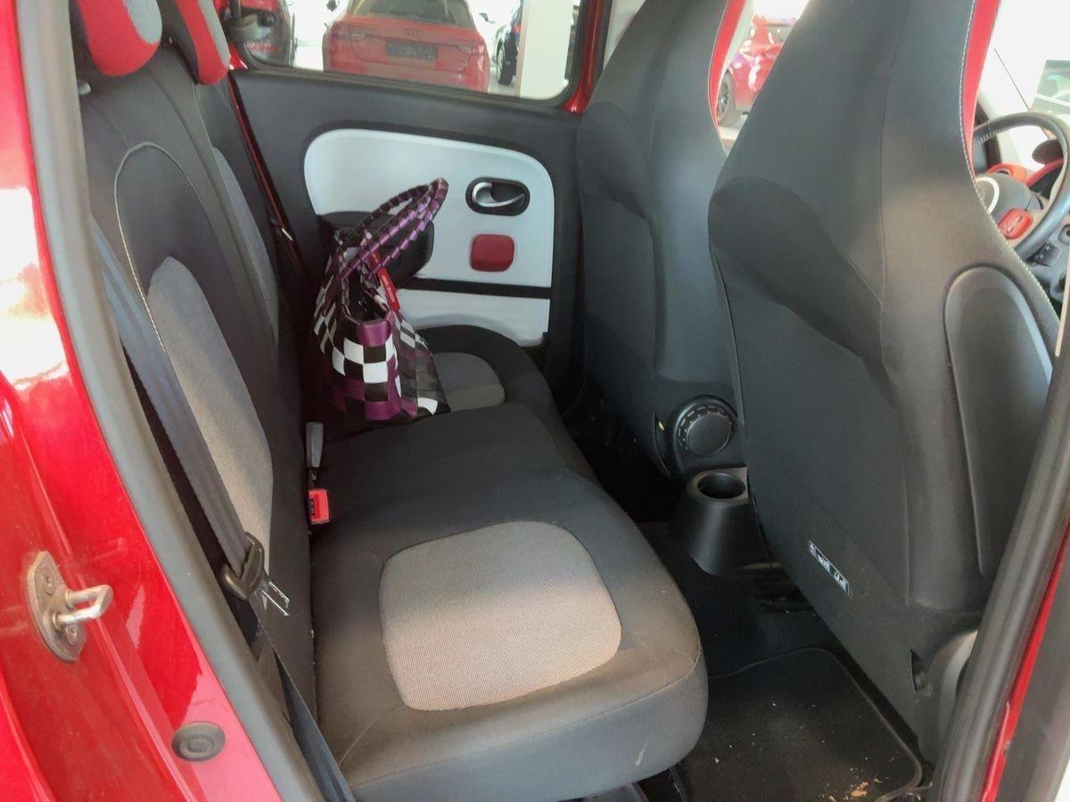 Renault Twingo 1.0 Cosmic Clima auto cerchi in lega